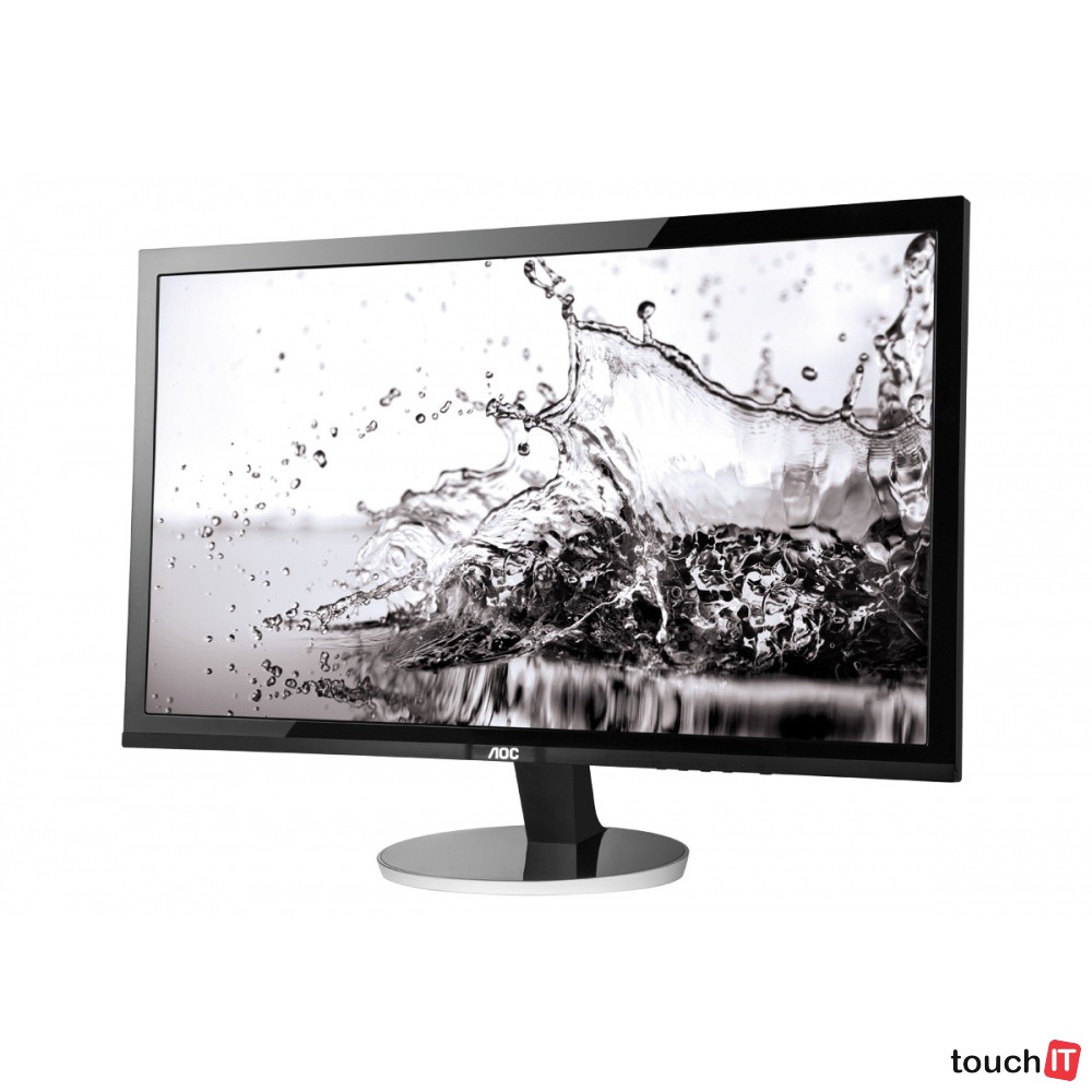 27-palcový monitor s WQHD za 400 Eur