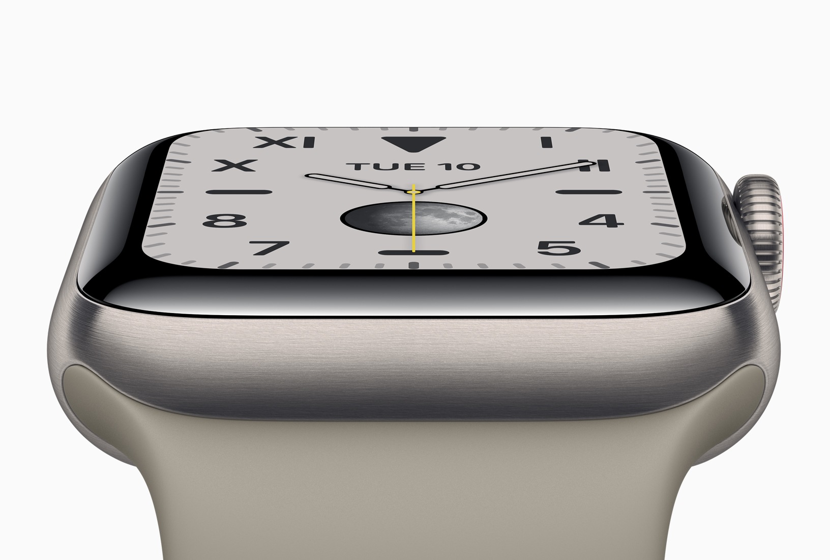 Recenzia Apple Watch 5: (Naj)lepšie smart hodinky