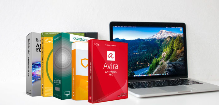 Aký antivírusový program je vhodný pre macOS?