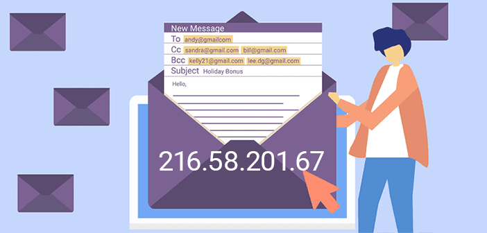 Ako zistiť IP adresu prichádzajúceho emailu a overiť jeho autenticitu?