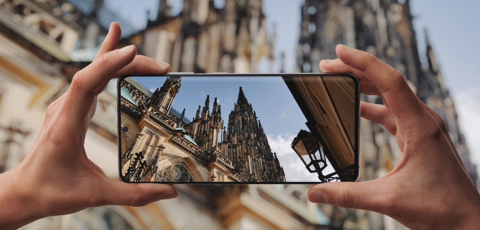 Začíname s Androidom: Pozerajte krajšie videá so smartfónom Samsung Galaxy