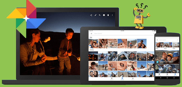 Je bezpečné ukladať svoje fotky do Google Photos a aké mám pri tom záruky?
