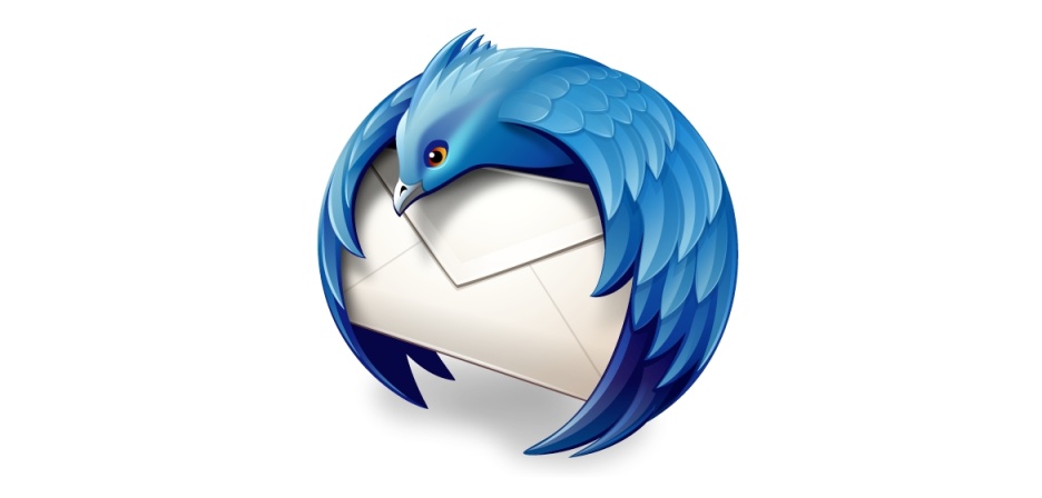 Ako zálohovať poštu z klienta Thunderbird