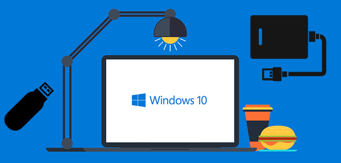 Ako zmeniť na Windows 10 prioritnú akciu po pripojení zariadenia?