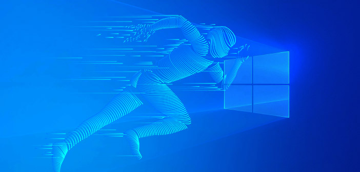 Ako donútiť Windows 10 k bleskovému vykonávaniu svojich animácii