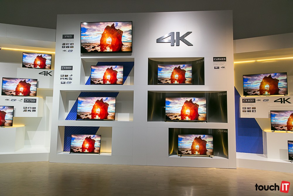Panasonic vytiahol ostré zbrane v boji s konkurenciou