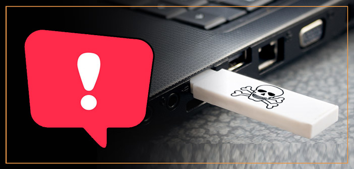 Čo robiť, ak sa USB kľúč po pripojení k počítaču znefunkční a stratí všetky dáta