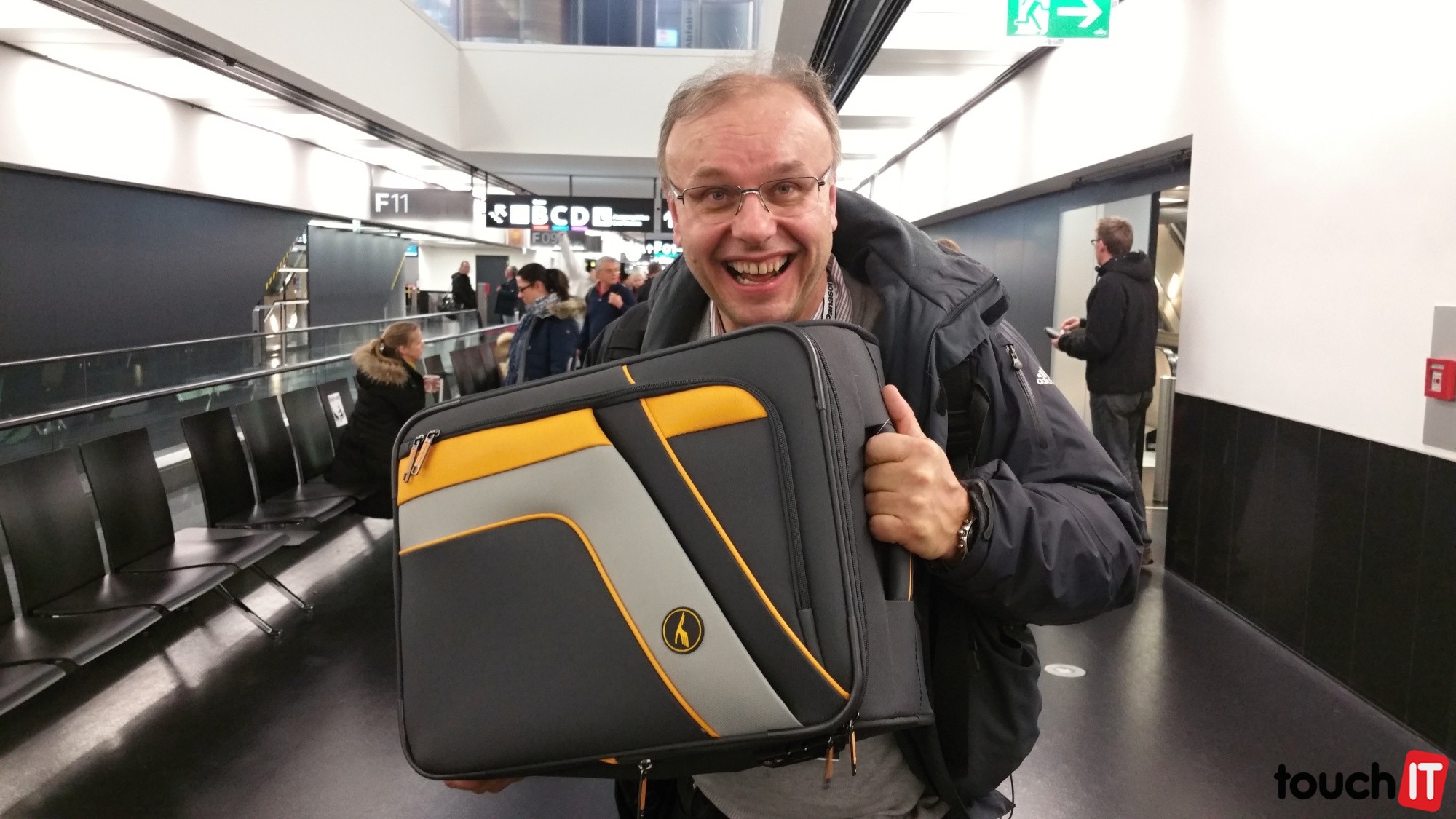 Odriekaného chlebíka najväčší kus
