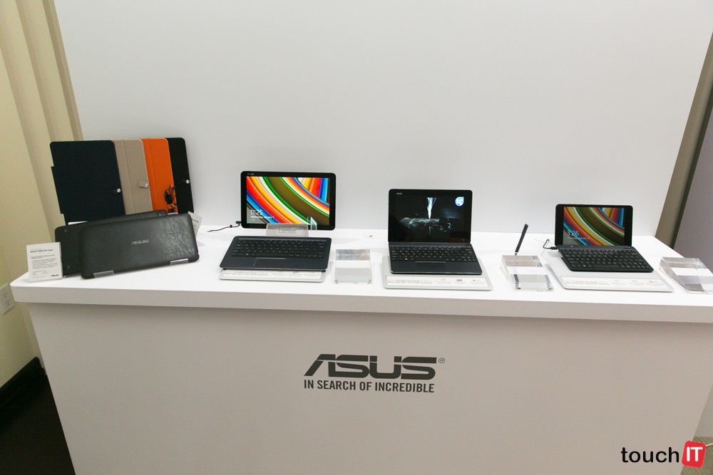 Prichádzajú tenké zariadenia typu 2 v 1 s OS Windows. A to za super cenu