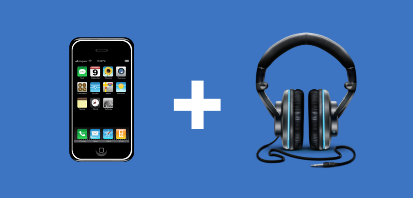 Ako pripojiť Bluetooth slúchadlá k smartfónu?