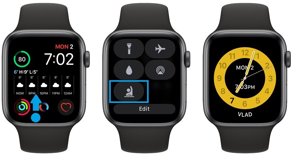Apple Watch: Mnohí používatelia sa pýtajú, čo znamená táto ikona?