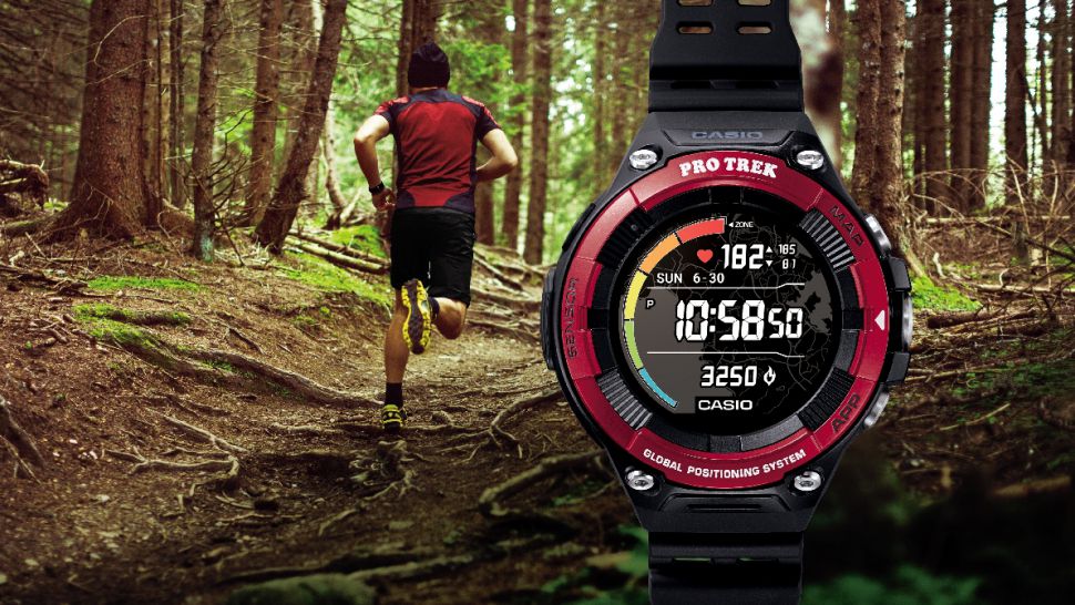 Casio konečne predstavilo inteligentné hodinky Pro Trek s funkciou, na ktorú sme čakali