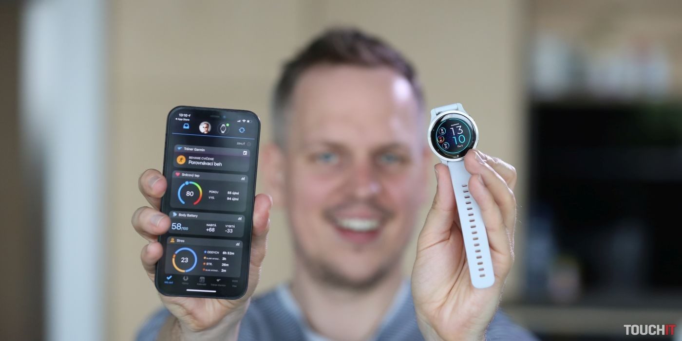 Hodinky Garmin: Ako si vytvoriť tréning a zostaviť si vlastný tréningový kalendár