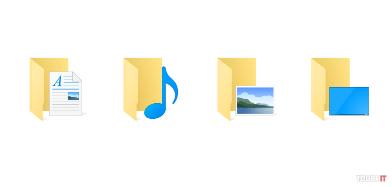 Ako na super veľké náhľady obrázkov vo Windows?