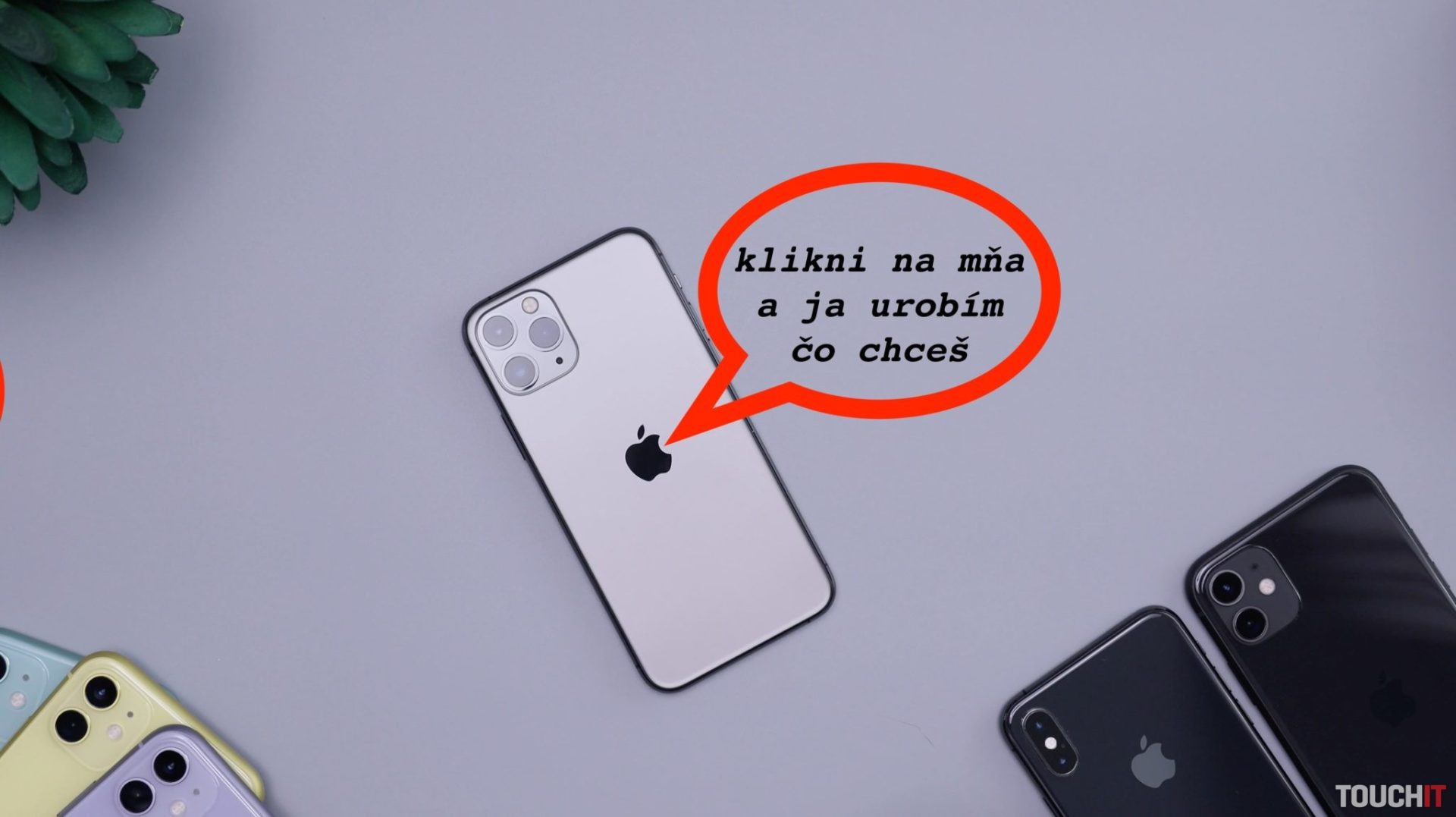 iOS 14: Ako aktivovať funkciu spúšťania akcií poklepaním po zadnej časti iPhonu?