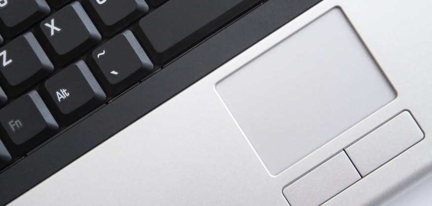 Viete, čo dokáže váš touchpad v notebooku?