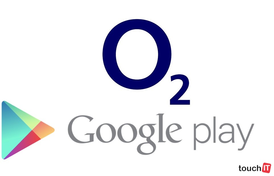 Z obchodu Google Play môžete nakupovať aj bez platobnej karty. Ak ste zákazníkom O2 (doplnené)