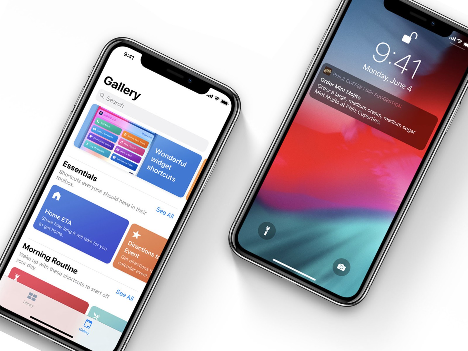 Používate iOS skratky? Ak nie, tak im dajte šancu, je to extra praktická súčasť systému (stiahnite si nami najpoužívanejšie)