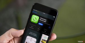 Pozor na falošné knižnice pre WhatsApp: Mažú dáta z vášho počítača