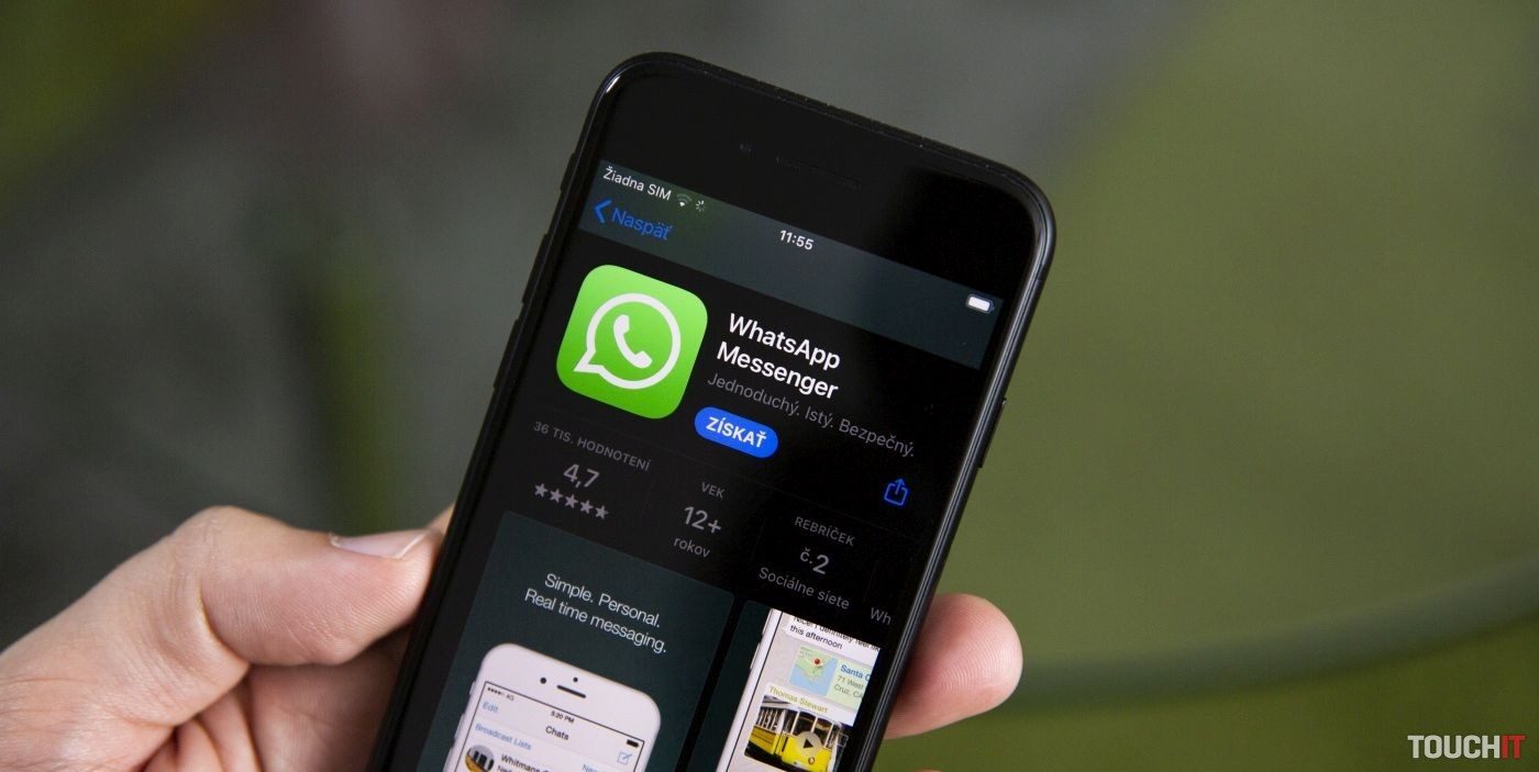 Pozor na falošné knižnice pre WhatsApp: Mažú dáta z vášho počítača