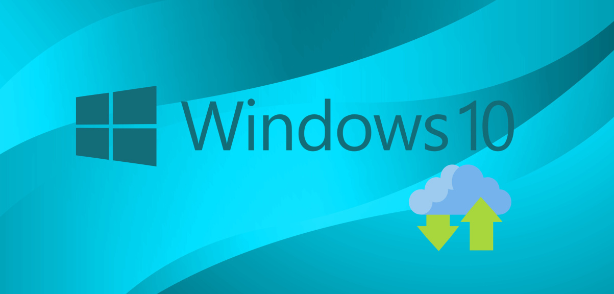 Windows 10: Overte si, koľko dát miniete za mesiac