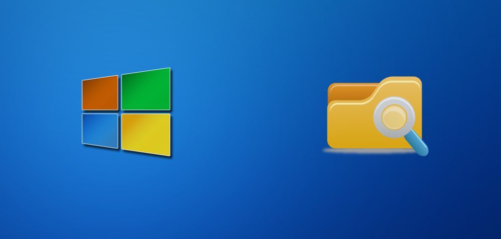 Klávesovými skratkami vo Windows otvoríte adresáre