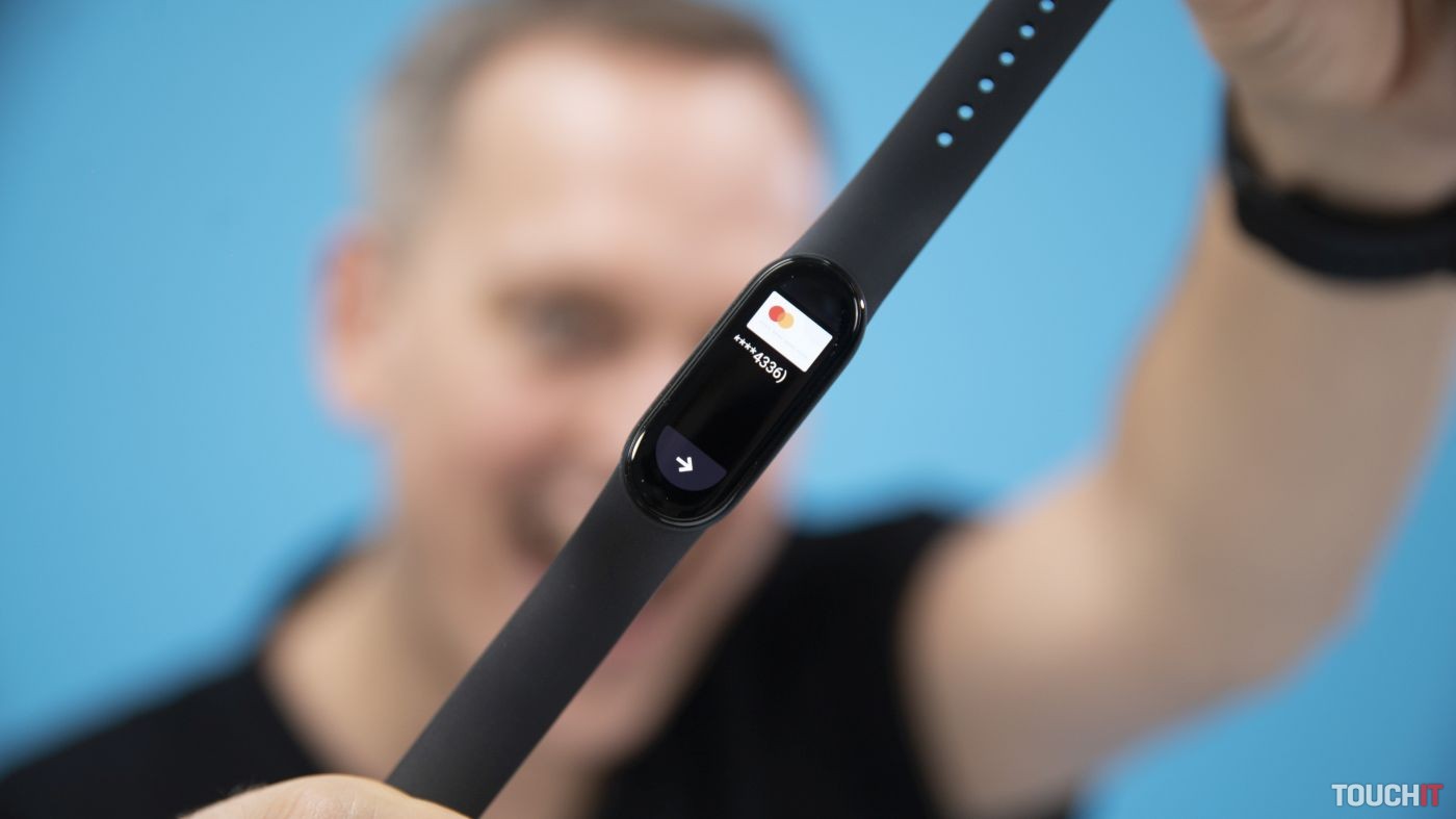 Dá sa platiť Xiaomi hodinkami a náramkom? Ako platiť cez Xiaomi Pay na Slovensku (JÚN 2025)