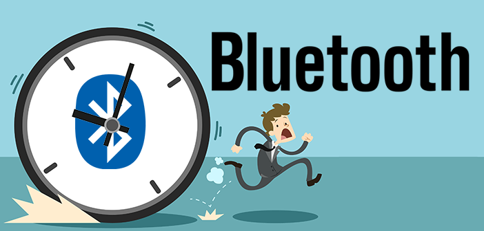 Ako funguje spätná a dopredná kompatibilita Bluetooth?