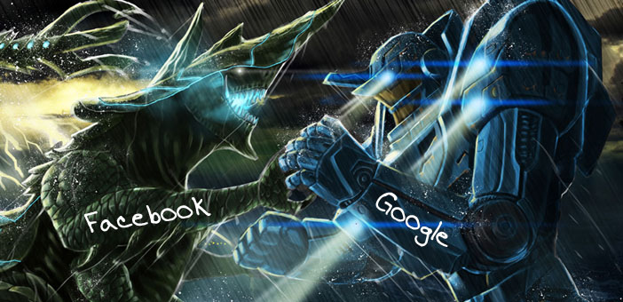 Súboj Google a Facebook o miliardy dolárov. Koľko vlastne na nás zarábajú?