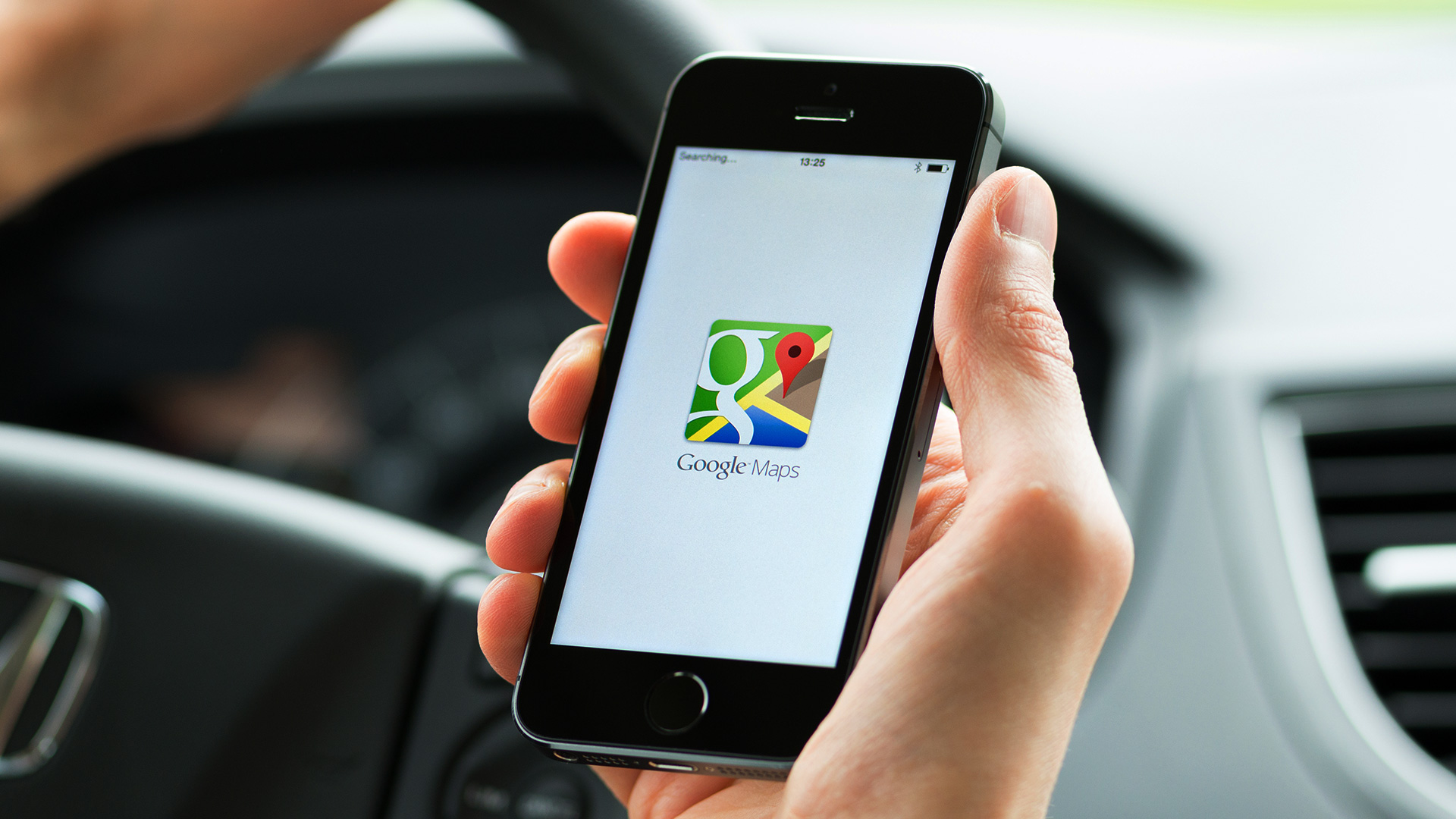 Tipy a triky: Využite Mapy Google naplno