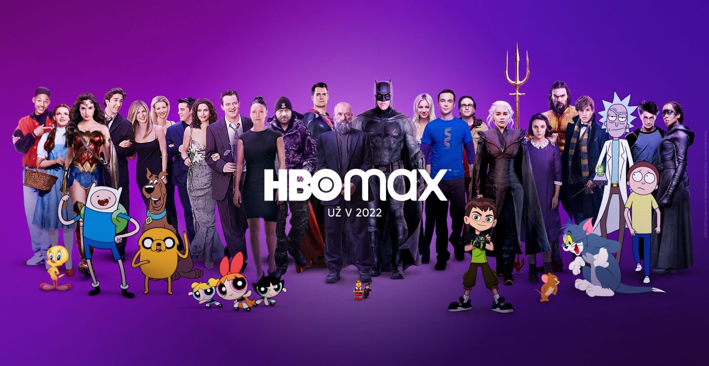 Ako zmeniť veľkosť a farbu titulkov v HBO Max