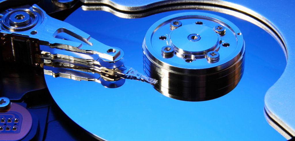 Ako sa navonok prejavuje poškodený pevný disk?