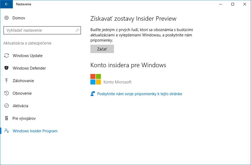 Čo robiť ak po aktualizáciách Windows výrazne ubúda miesto na disku?