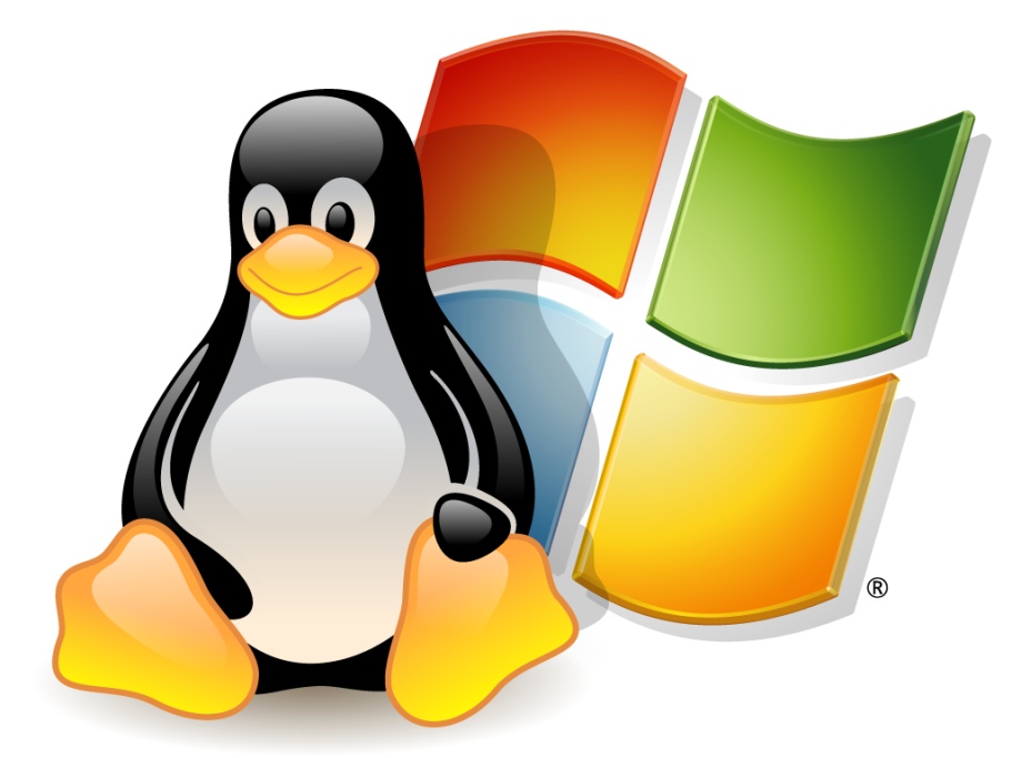 Inštalujeme Linux na flash disk