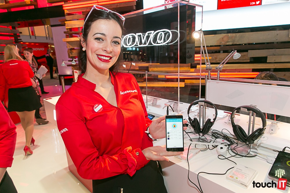 Video: Lenovo A7000 – smartfón pre audiofilov
