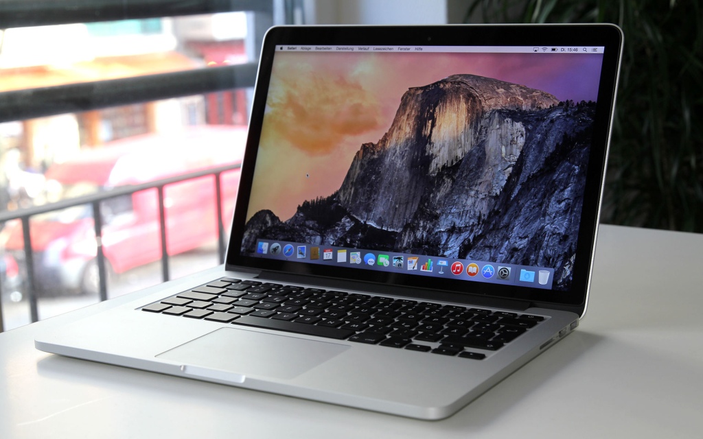 Ako prežiť prechod z Windows na MacOS?