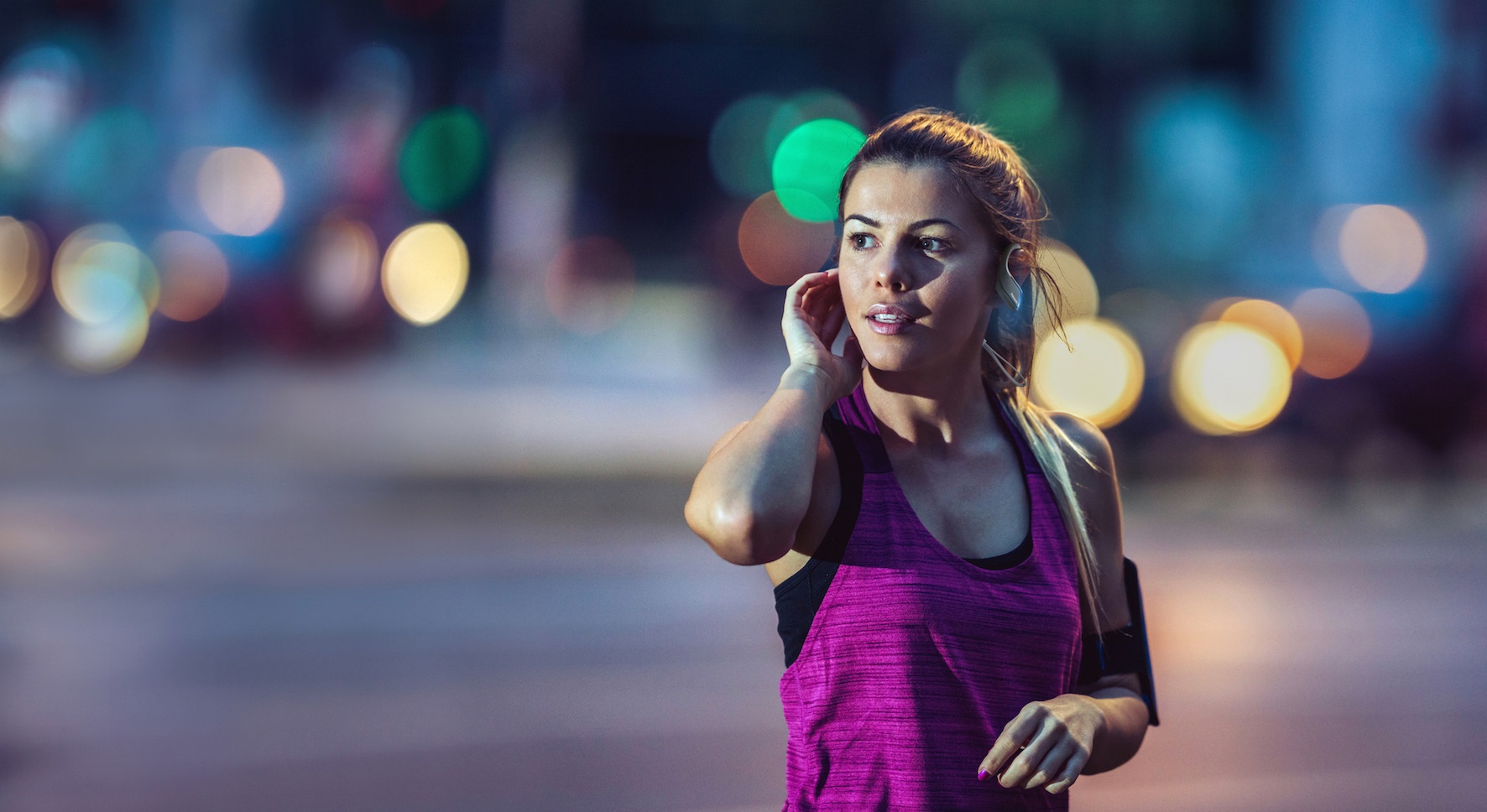 Mobilné aplikácie pre fitness náramky a inteligentné hodinky