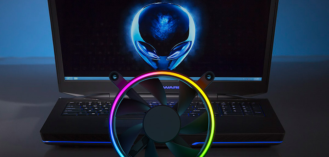 Čo robiť, keď sa notebook z ničoho nič začne na pár sekúnd zasekávať a nereaguje