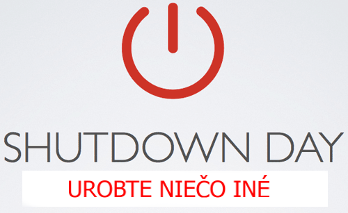 Včera bol Medzinárodný deň bez počítačov. Pridali ste sa?