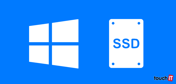 Šetrite miesto na SSD a presuňte pracovnú plochu a priečinok dokumentov na iný disk