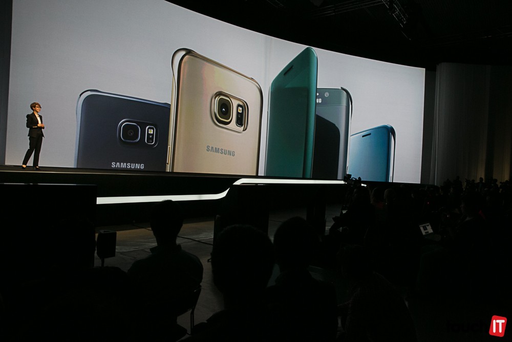 Video: Farebné vyhotovenia Samsung Galaxy S6/S6 edge