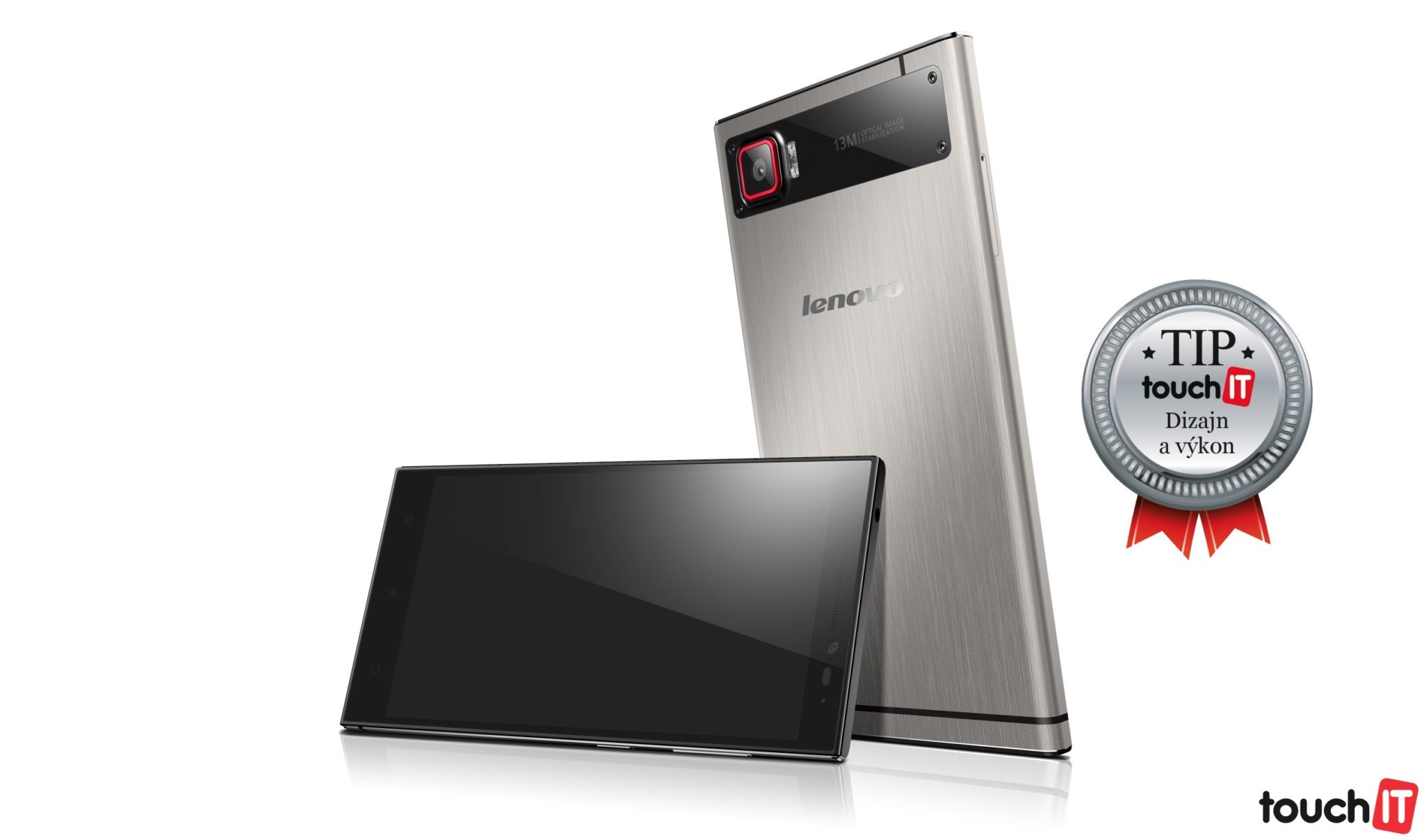 Test touchIT: Lenovo VIBE Z2 – super smartfón v strednej triede