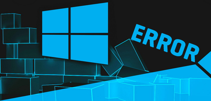 Opravujeme dátové poškodenie Windows 10