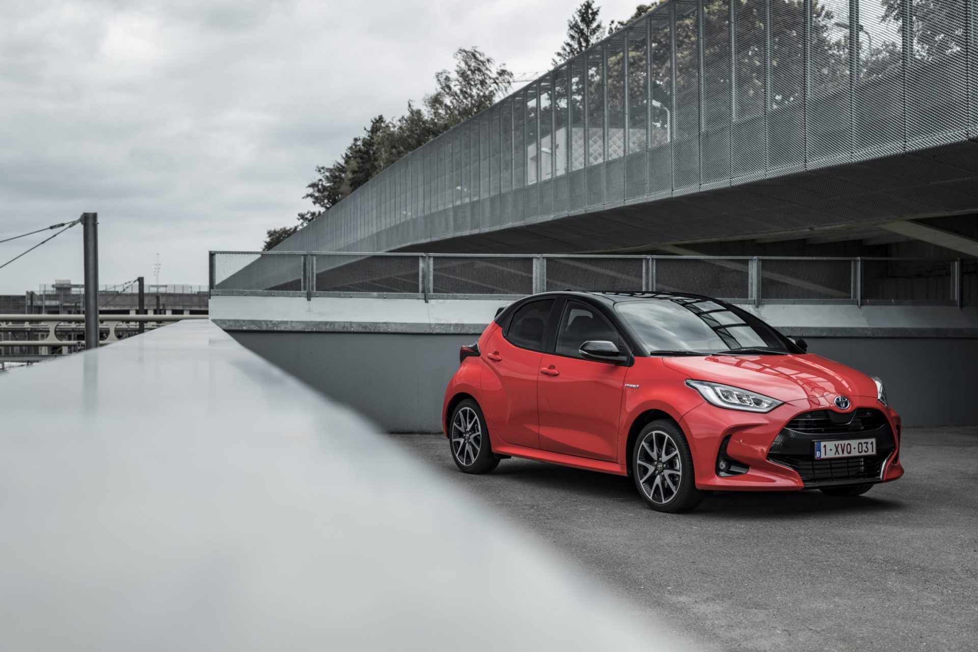 Nová Toyota Yaris: Malé veľké auto napratané množstvom technológií!