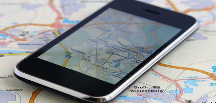 Čo robiť ak má telefón neustále zlý alebo žiadny signál GPS?