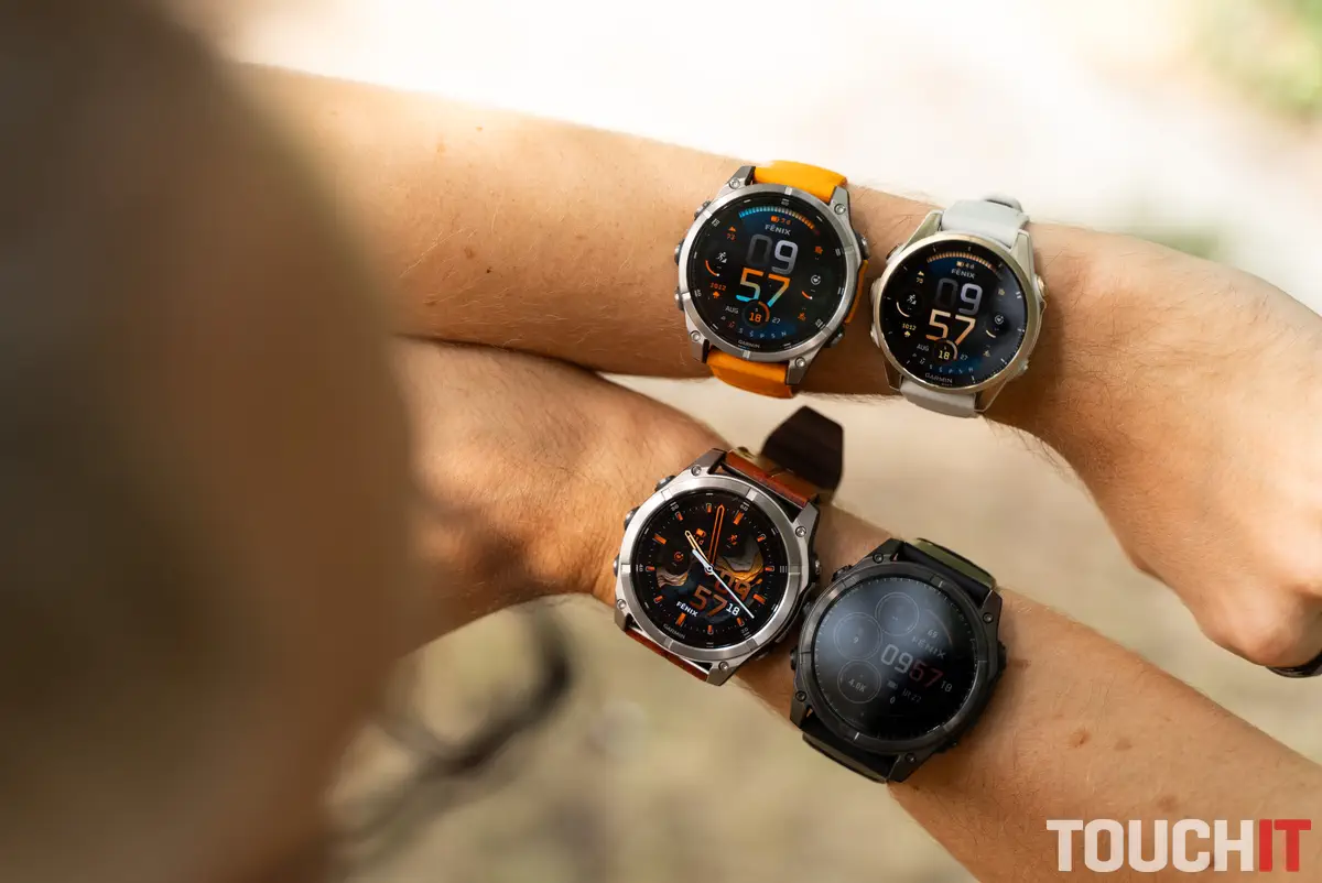 Ktoré Garmin hodinky si kúpiť? (AUGUST 2025)
