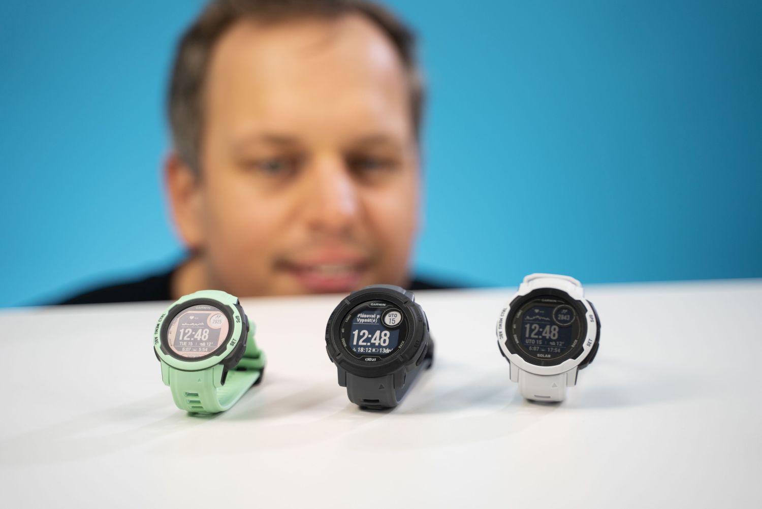 Garmin hodinky: Ako ich čo najrýchlejšie zaktualizovať na najnovšiu verziu
