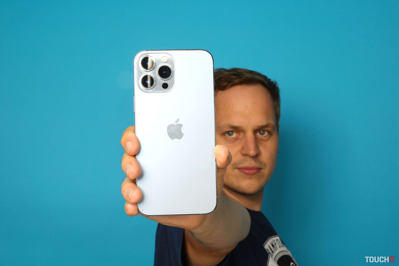 iPhone 13 Pro: Ako fotiť pomocou makro režimu