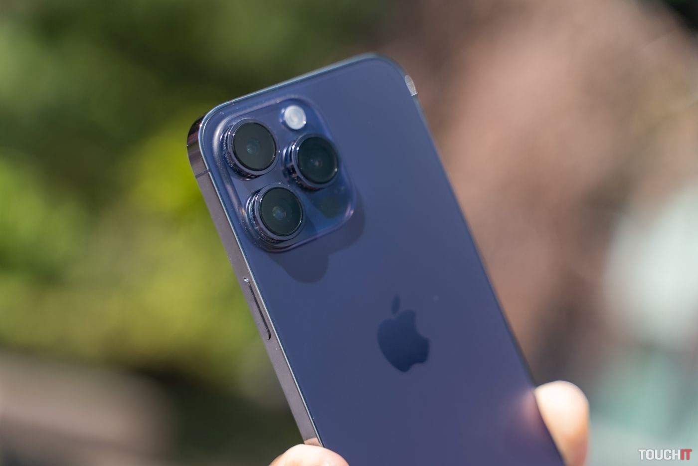 iPhone 14 Pro: Ako fotiť v rozlíšení 48 Mpx?