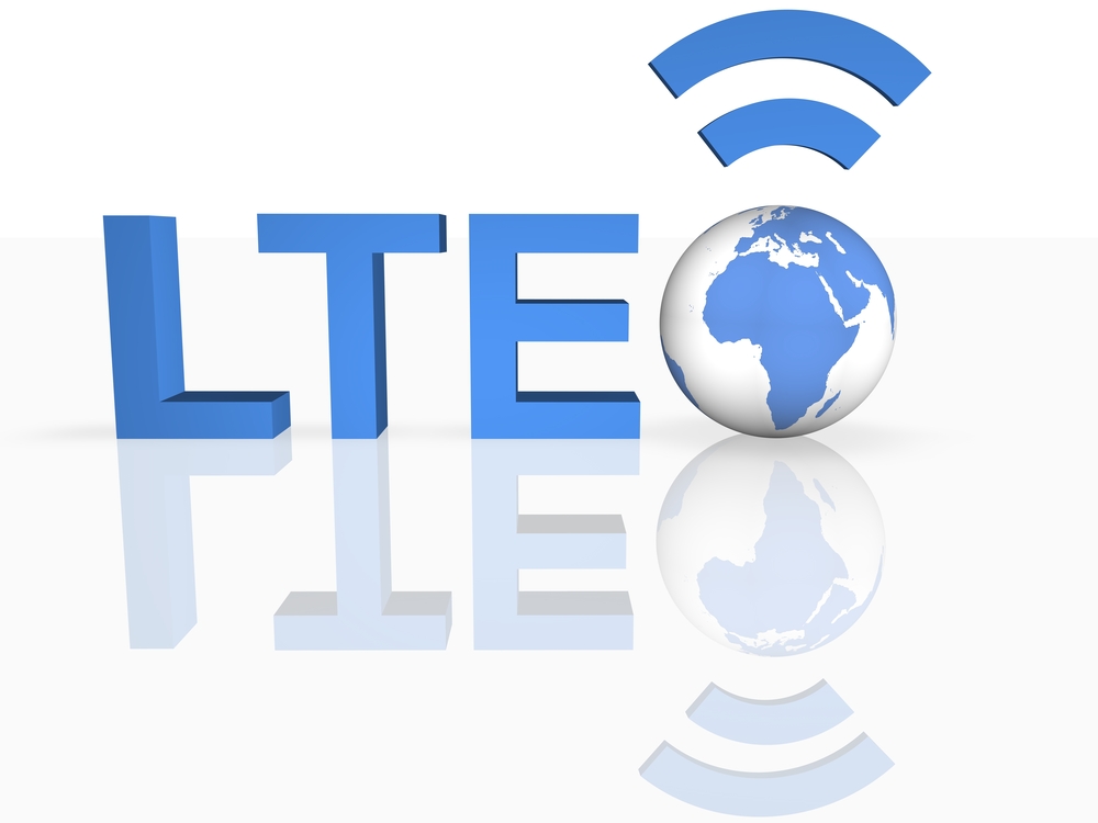 LTE využíva na Slovensku viac ako štvrť milióna používateľov